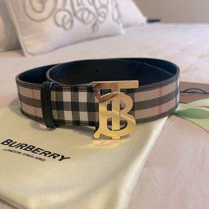 Woman Belt